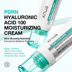 ANUA PDRN Hyaluronic Acid 100