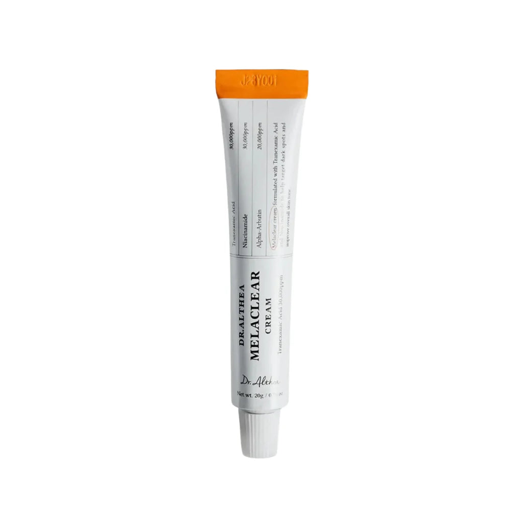 Dr. Althea Melaclear Cream