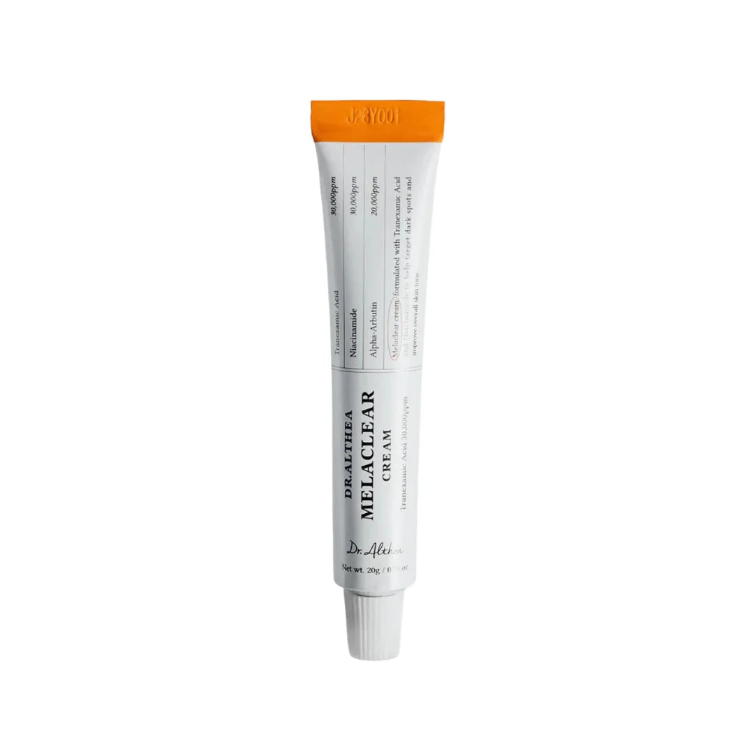 Dr. Althea Melaclear Cream