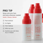 Dr. Althea Rapid Hypochlorous Acid Rescue Mist
