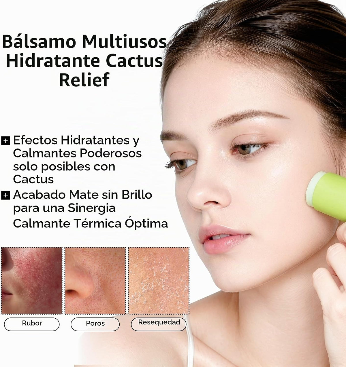 Dr. Melaxin Cactox Pore Relief Multi Balm