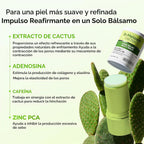 Dr. Melaxin Cactox Pore Relief Multi Balm