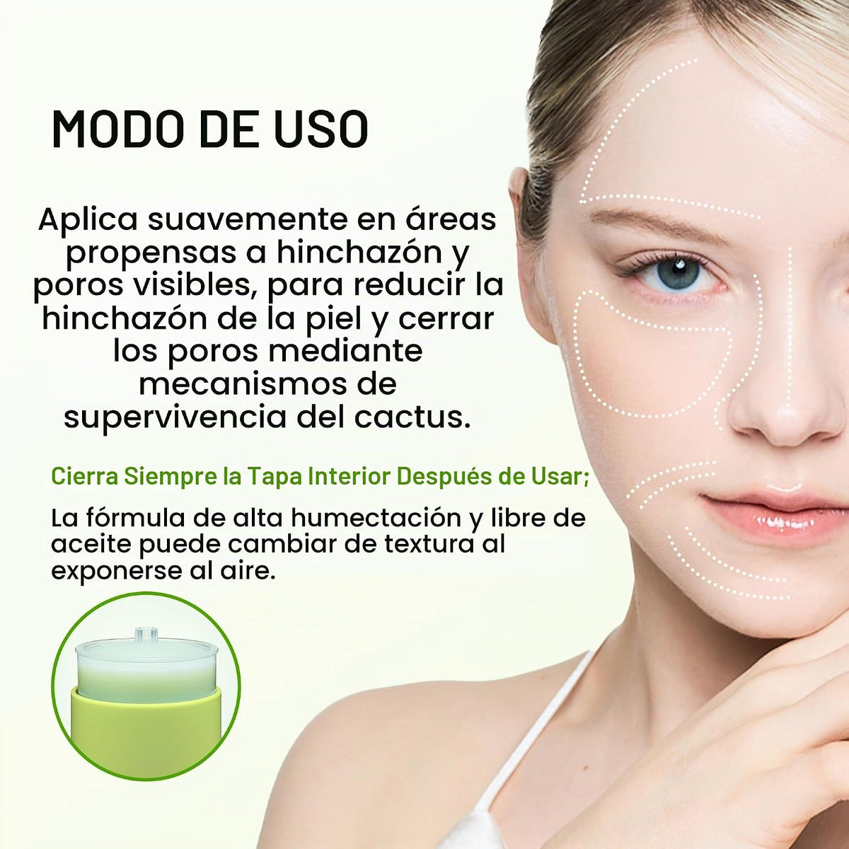 Dr. Melaxin Cactox Pore Relief Multi Balm