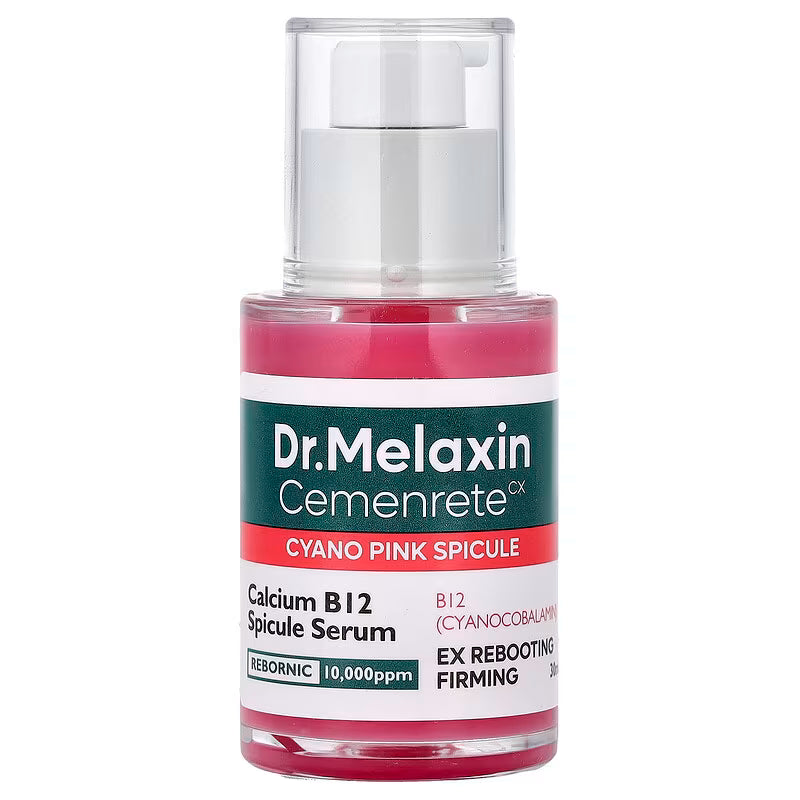 Dr. Melaxin Cemenrete Cyano Pink Spicule Serum