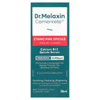 Dr. Melaxin Cemenrete Cyano Pink Spicule Serum