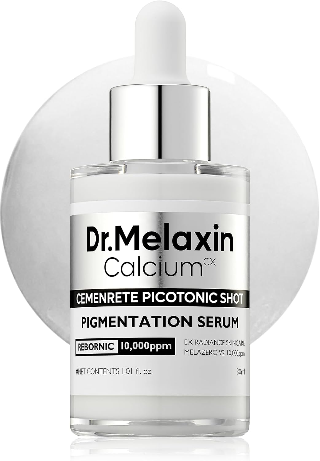 Dr. Melaxin Picotonic Shot Pigmentation Serum