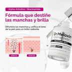 Dr. Melaxin Picotonic Shot Pigmentation Serum