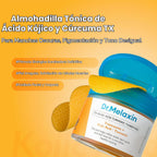 Dr. Melaxin TX-Kojic Acid Turmeric Toner Pad