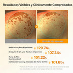 Dr. Melaxin TX-Kojic Acid Turmeric Toner Pad