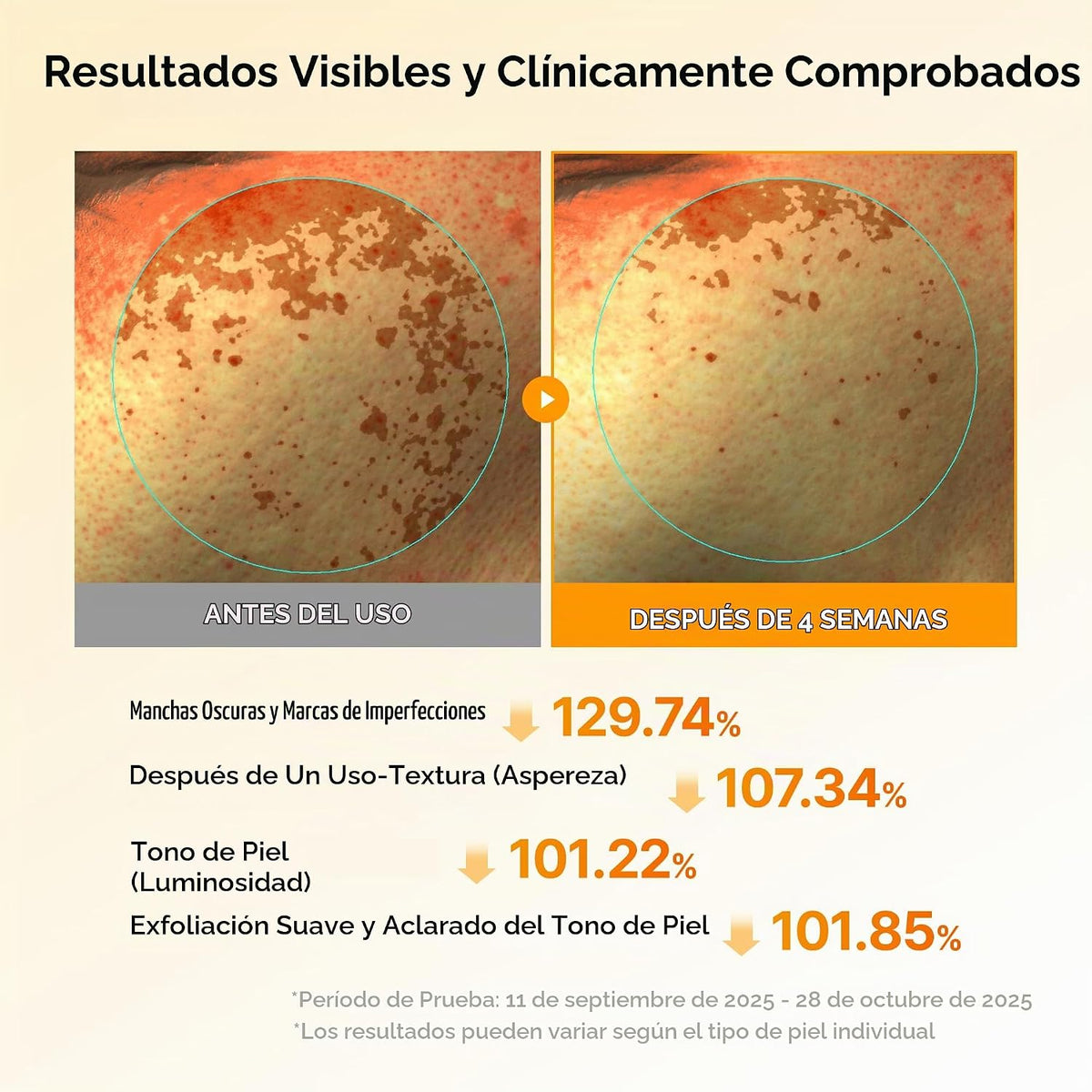 Dr. Melaxin TX-Kojic Acid Turmeric Toner Pad