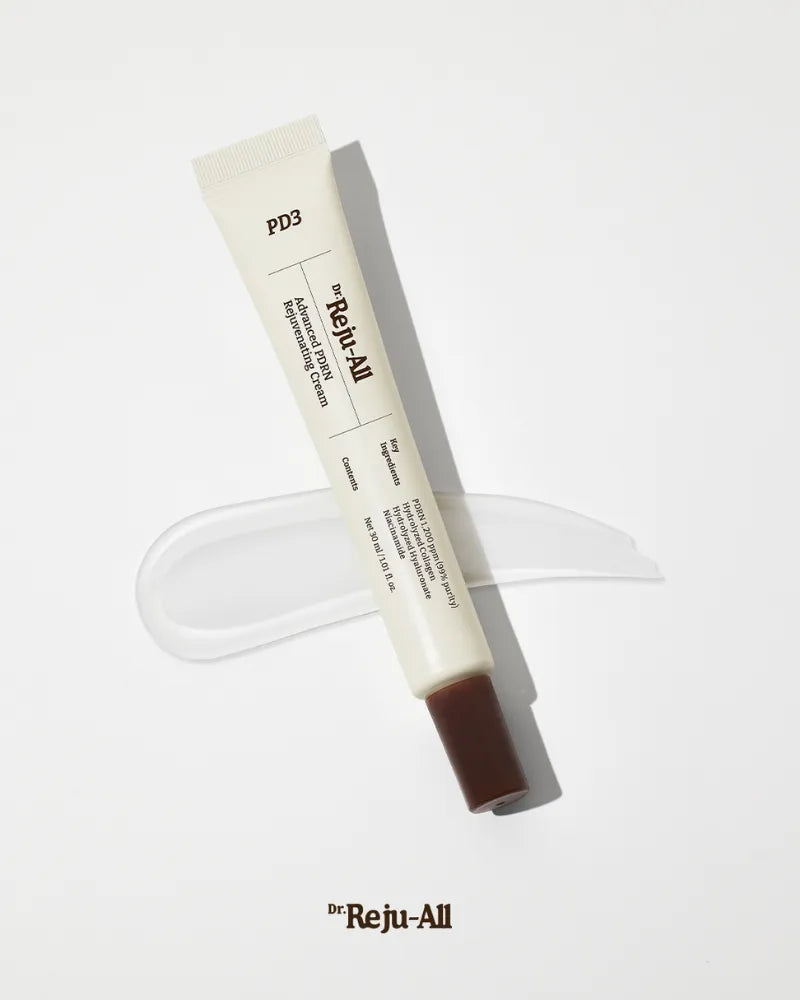Dr. Reju-All Advanced PDRN Rejuvenating Cream