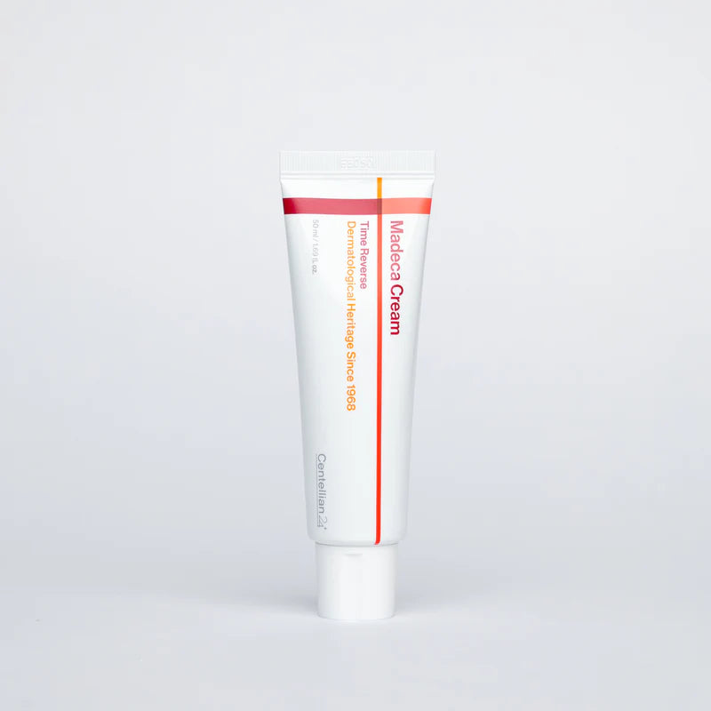 Madeca Cream Time Reverse