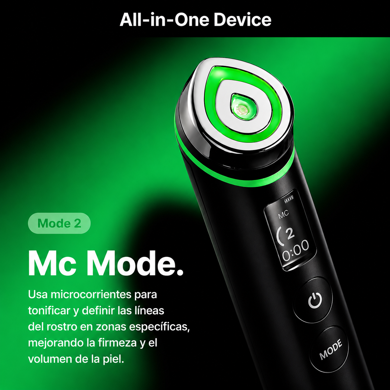 MEDICUBE AGE-R Booster