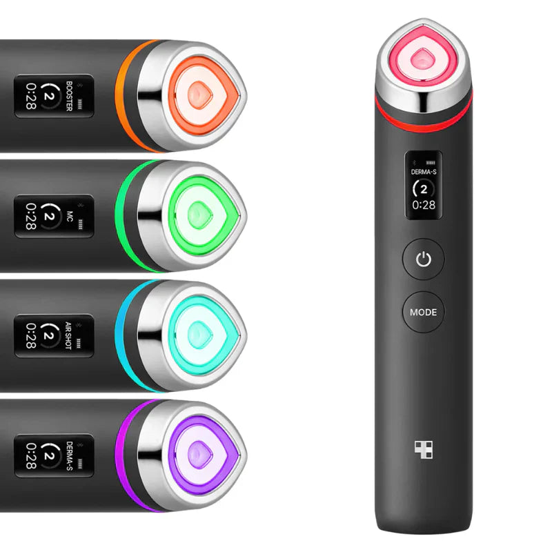 MEDICUBE AGE-R Booster