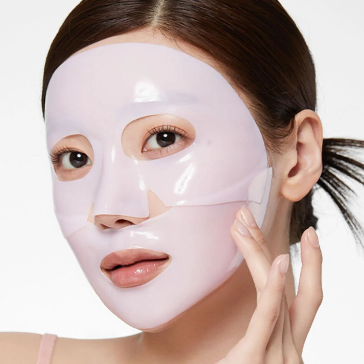 MEDICUBE PDRN Collagen Gel Mask