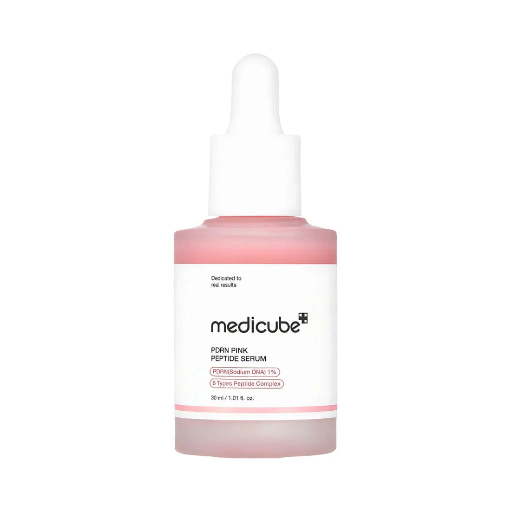 MEDICUBE PDRN Peptide Serum
