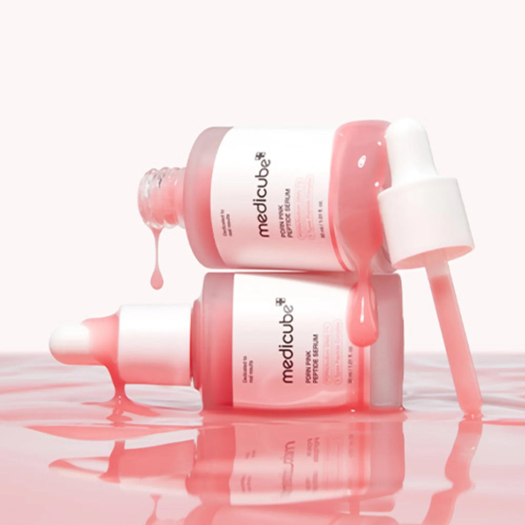 MEDICUBE PDRN Peptide Serum