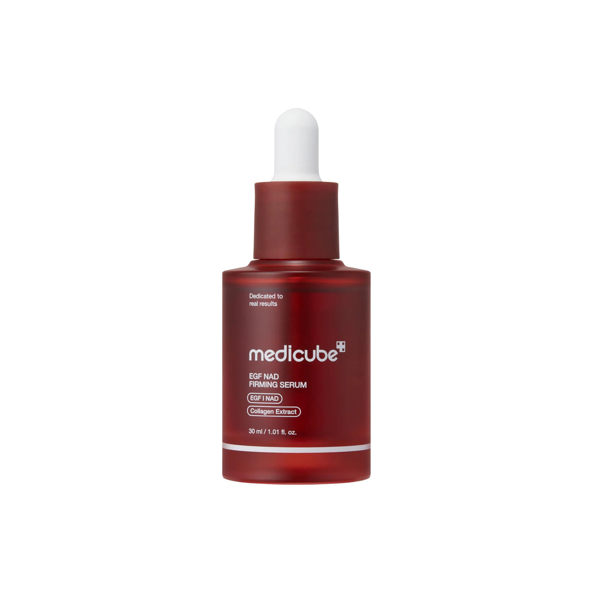 MEDICUBE EGF NAD+ Firming Serum