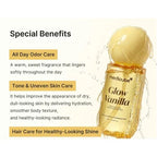 MEDICUBE Glow Vanilla Hair &amp; Body Fragrance Mist
