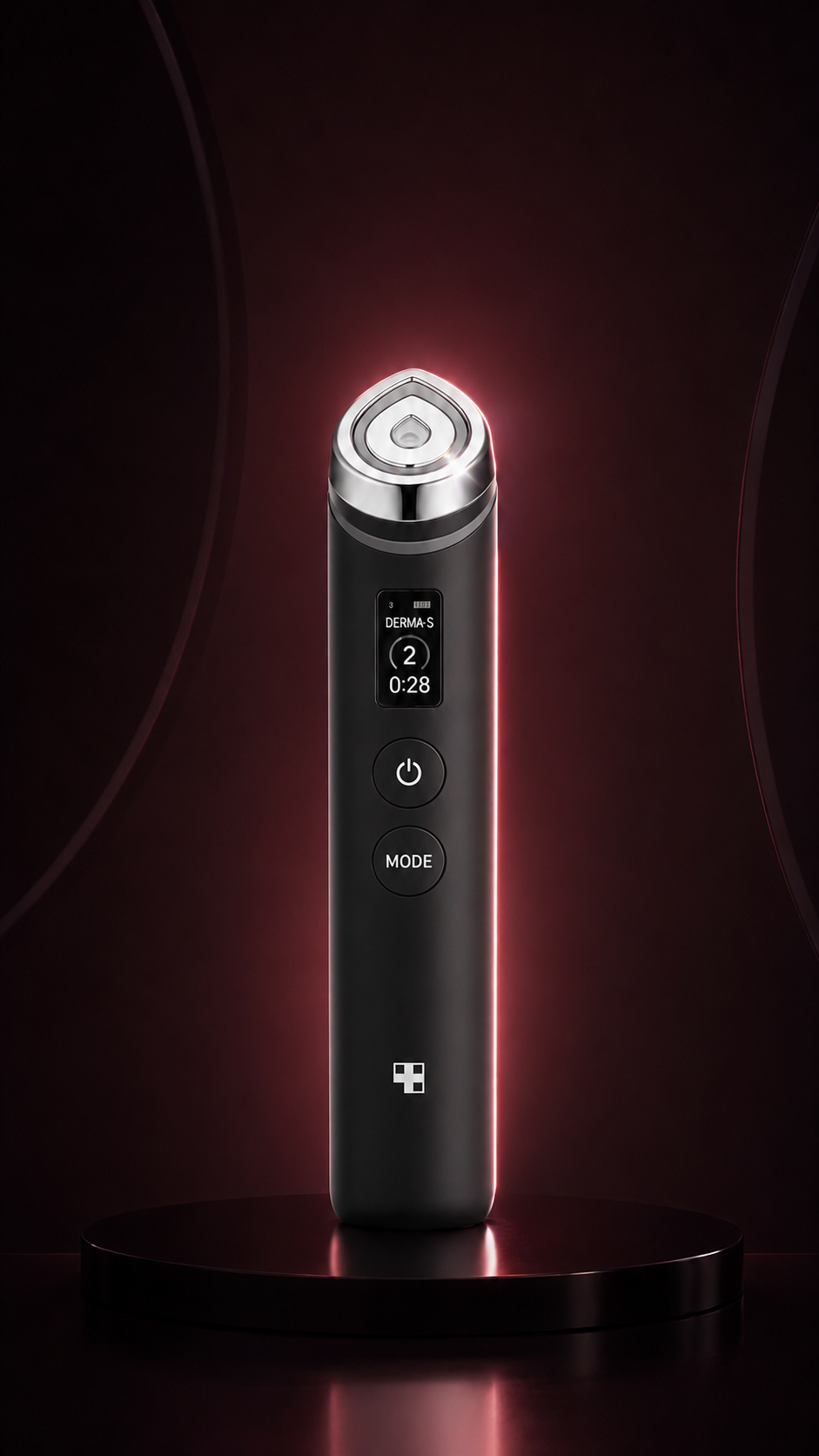 MEDICUBE AGE-R Booster