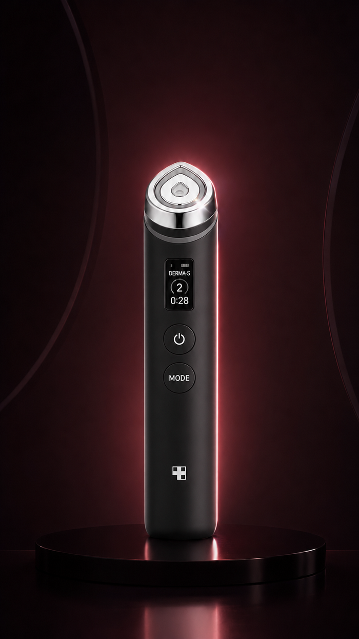 MEDICUBE AGE-R Booster