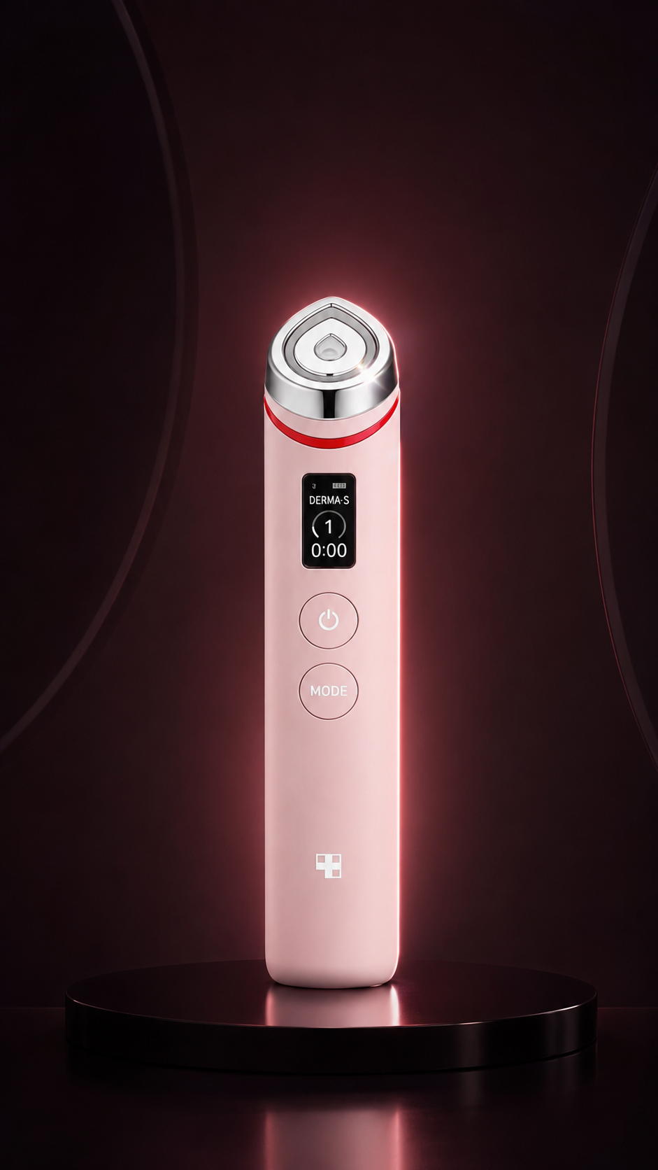 MEDICUBE AGE-R Booster