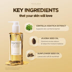 SKIN1004 Madagascar Centella Light Cleansing Oil