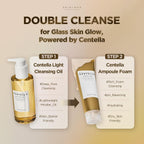 SKIN1004 Madagascar Centella Light Cleansing Oil