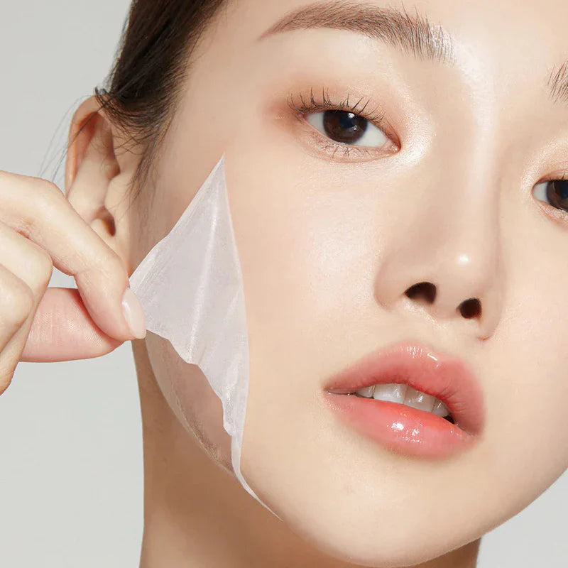 MEDICUBE - Collagen Night Wrapping Mask