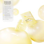 Medicube Kojic Acid Turmeric Brightening Gel Mask