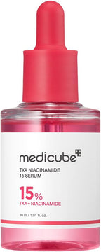 Medicube TXA Niacinamide 15 Serum