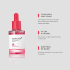 Medicube TXA Niacinamide 15 Serum