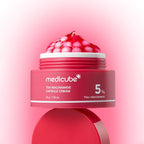 Medicube TXA Niacinamide Capsule Cream