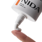 NIDA Invisible Fit Sunscreen SPF50