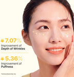 NIDA Revive Eye Cream For Face And Neck