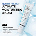 NIDA Youthful Formula™ Ultimate Moisturizing Cream