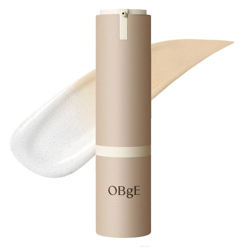 OBgE Natural Cover Lotion