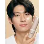 OBgE Natural Cover Lotion