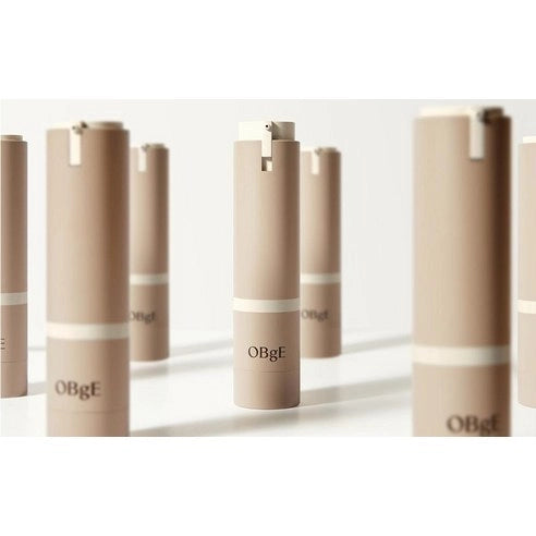 OBgE Natural Cover Lotion