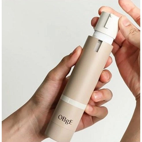 OBgE Natural Cover Lotion