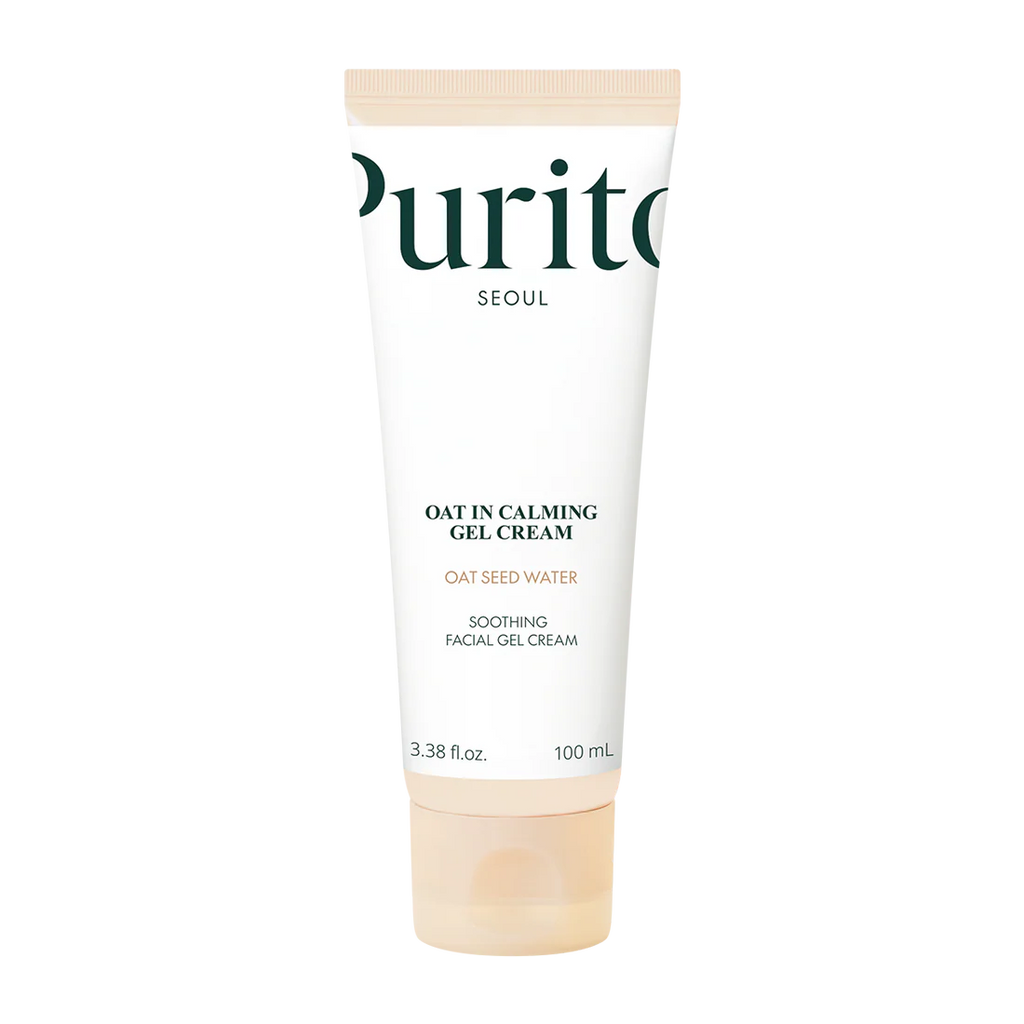 Purito Seoul Oat-in Calming Gel Cream
