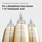Purcell 88B/ml L Glutathione Flexible Liposome