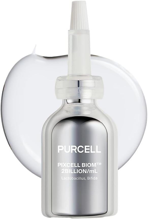 Purcell Pixcell Biom™ 2Billion