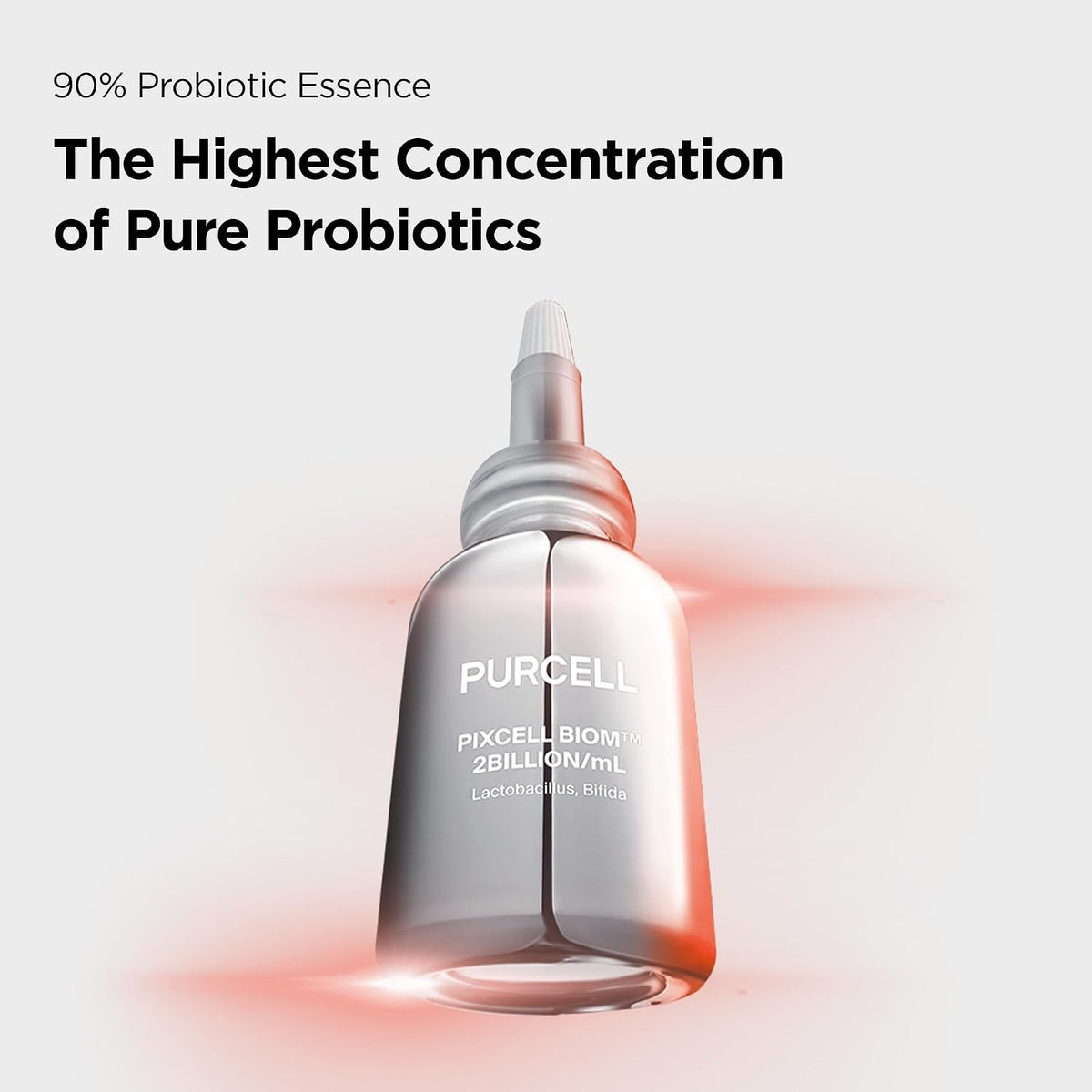 Purcell Pixcell Biom™ 2Billion
