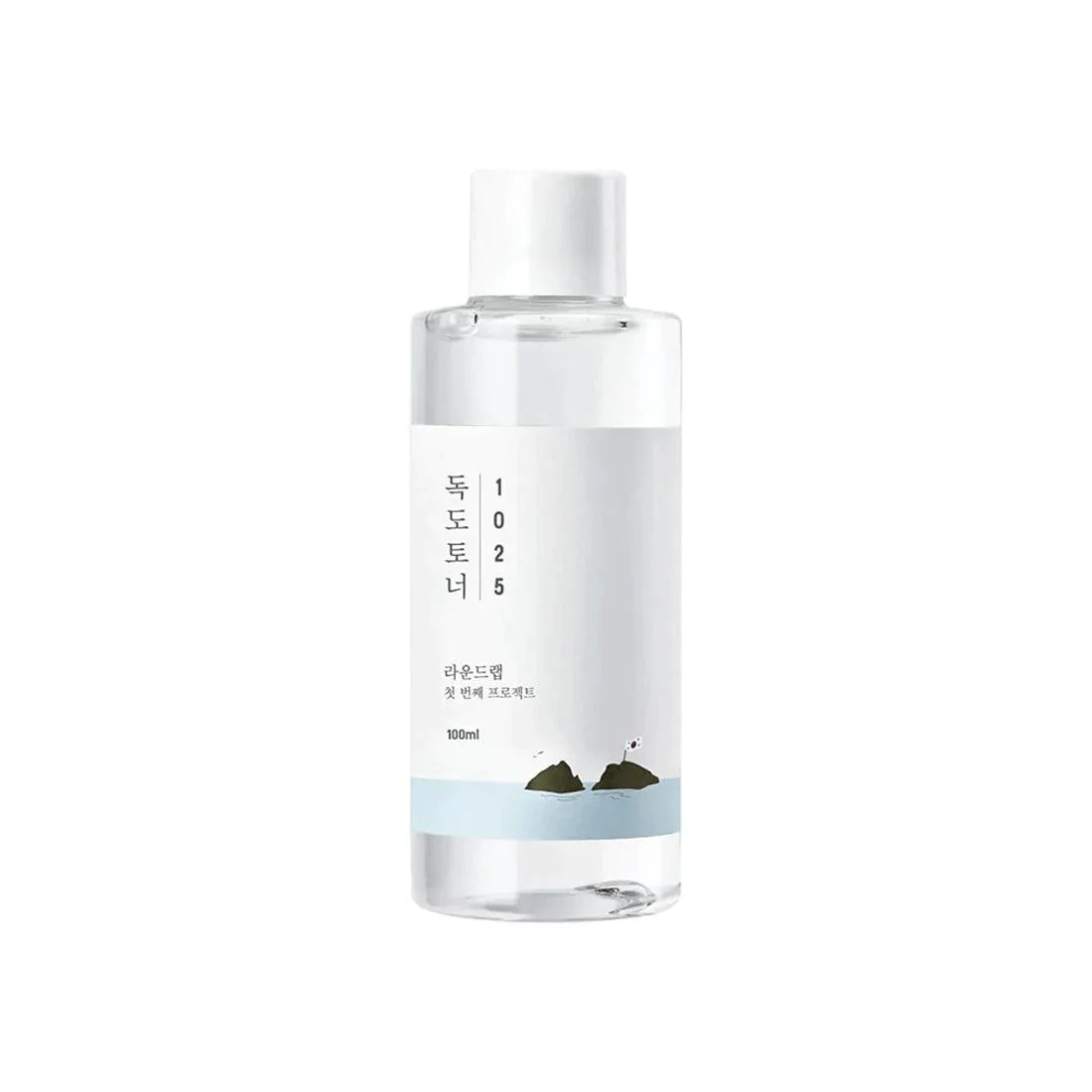 Round Lab 1025 Dokdo Toner (200ml)