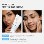 ROUND LAB 1025 Dokdo Cleanser