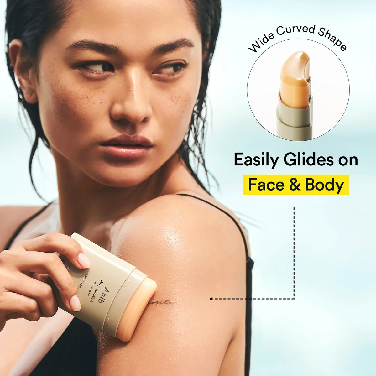 ABIB Airy Sunstick Smoothing Bar