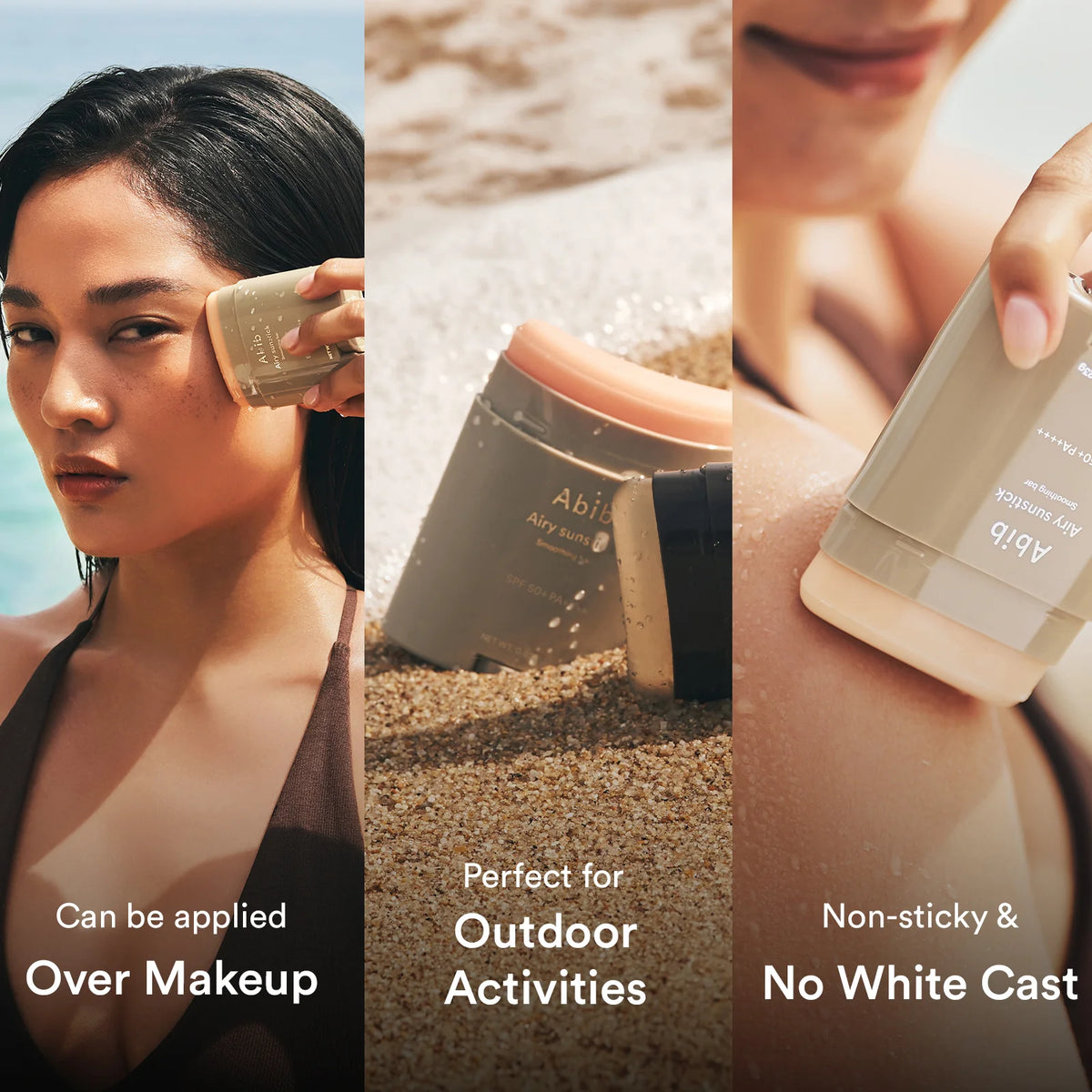 ABIB Airy Sunstick Smoothing Bar