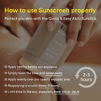 ABIB Airy Sunstick Smoothing Bar