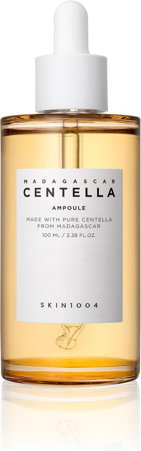 SKIN1004 Madagascar Centella Asiatica 100 Ampoule